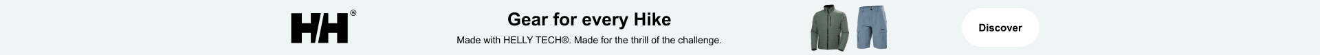 Helly Hansen