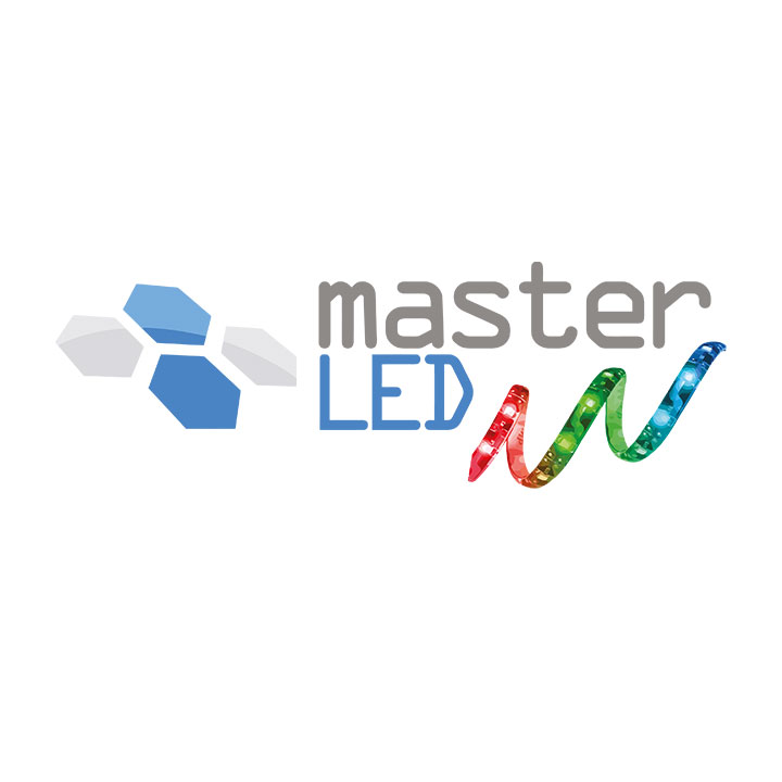logo master led