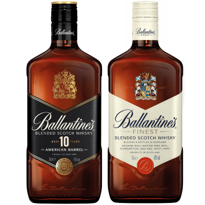Ballantines