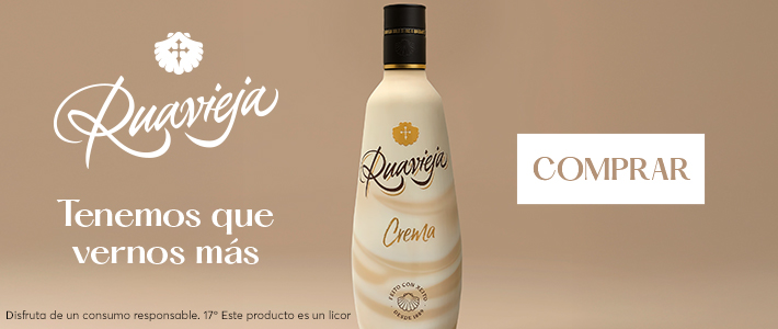 B - Pernod Ricard Ruavieja - AHO - Header Cat Mobile - L2 Bebidas alcohólicas + L3 Whisky - 10.12 a 30.12 - 54388