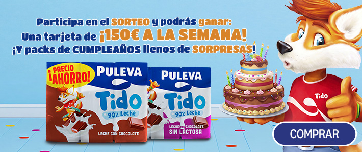 B [63170] - LACTALIS PULEVA - Vuelta Cole- BANNER CAT HEADER MOBILE - Leche - 02.09 a 15.09 - [AHORRAMAS] - $250.04$