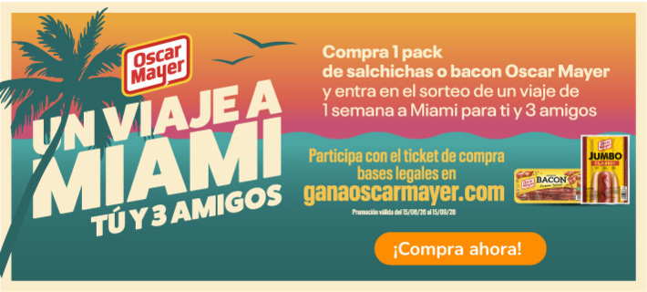 B [67567] - Campofrio - Oscar Mayer - BANNER HOME MOBILE - Home - 24.06 a 30.06 - [AHORRAMAS] - $374.5$