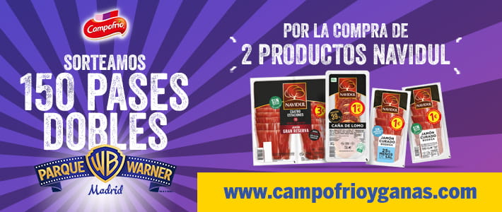 ReportsCampaign ManagerCampaign Editor B [67228] - Campofrio - Navidul - BANNER CAT HEADER MOBILE - L2 Charcuteria - 20.05 a 09.06 - [AHORRAMAS] - $375.06$