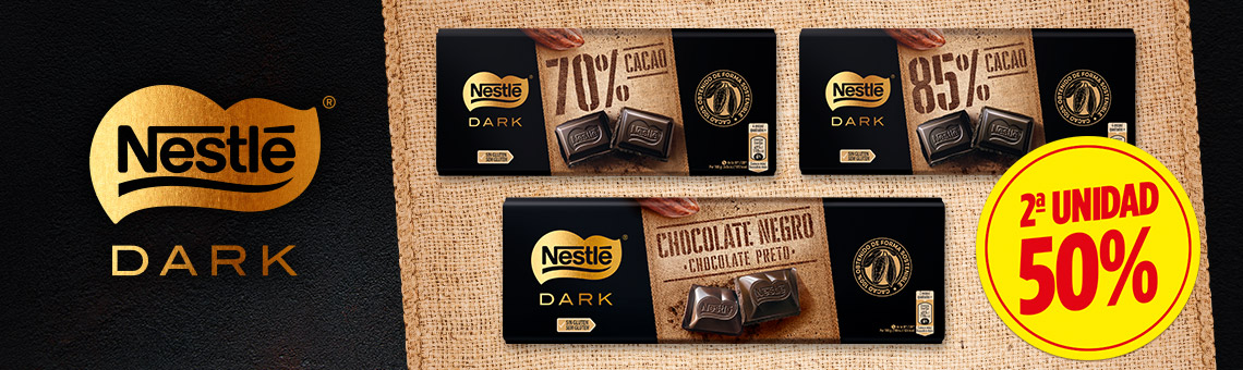 Nestle MM Choco Darck - Banner cat desktop - 24/05 al 06/06 - 37208