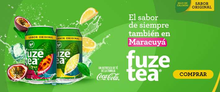 B - CCEP Fuze Tea - AHO - Header Cat Mobile - L2 Refrescos + L3 Todas - 19.05 a 01.06 - 54581