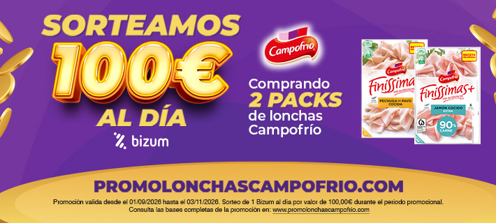 B [67567] - Campofrio - Sorteo - BANNER HOME MOBILE - Home - 09.09 a 15.09 - [AHORRAMAS] - $12.50$