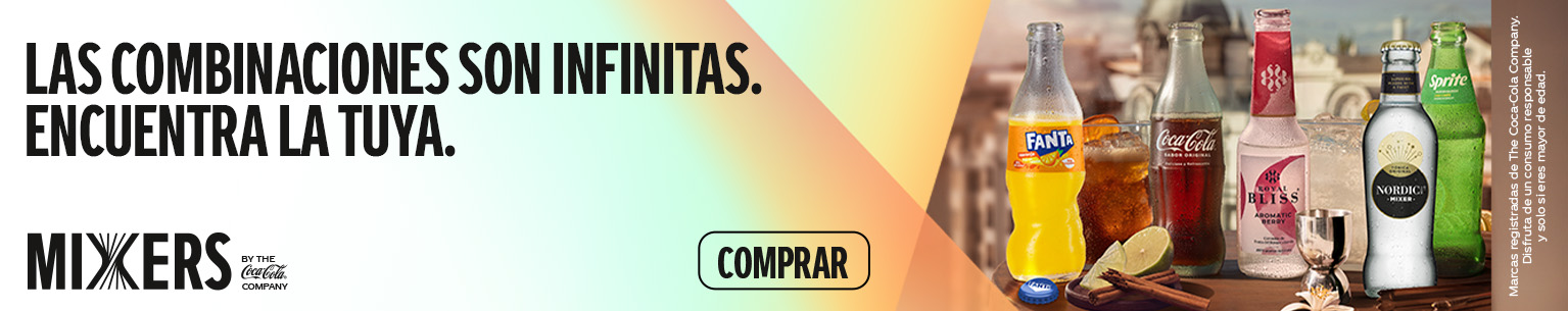 B - CCEP Mixability - AHO - Header Cat Desktop - L2 Platos preparados + L2 Aperitivos - 16.12 a 31.12 - 54581