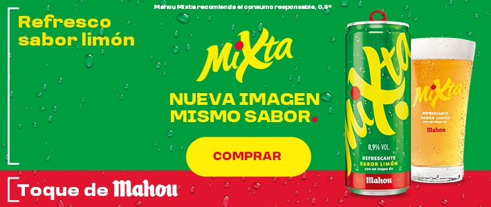 B - Mahou Mixta - AHO - Header Cat mobile - L2 Cervezas + L3 Todas - 16.07 a 29.07 - 57554
