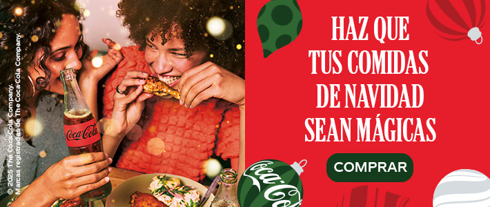 B - CCEP Navidad - AHO - Header Cat Mobile - L2 Refrescos + L3 Todas - 16.11 a 15.12 - 54581