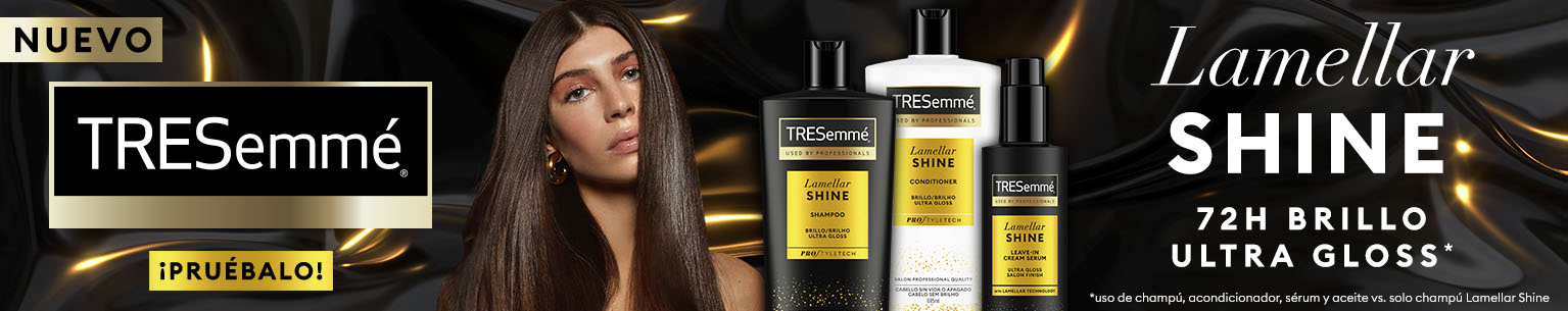 B [56576] - Unilever - Treseme Shine - BANNER CAT HEADER DESKTOP - L2 Cuidado del cabello - 05.11 a 11.11 - [AHORRAMAS] - $125$