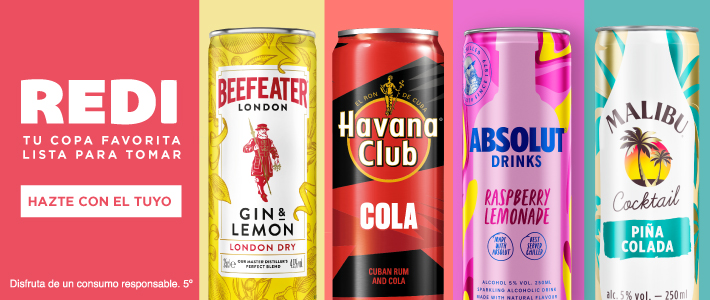 F - Pernod Ricard REDI - AHO - Header Cat Mobile - L2 Bebidas alcoholicas - 25.06 a 01.07 - 53703
