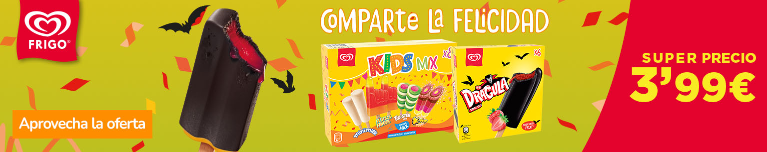 F [62385] - Unilever - Helados - BANNER CAT HEADER DESKTOP -Helados y Postres Congelados - 23.07 al 28.07- [AHORRAMAS] - $0$