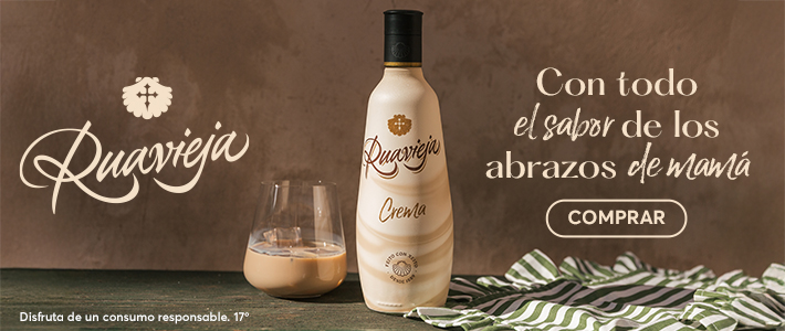 B - Pernod Ricard Ruavieja - AHO - Header Cat Mobile- L2 Bebidas alcohólicas + L3 Whisky - 19.11 a 25.11 - 54388