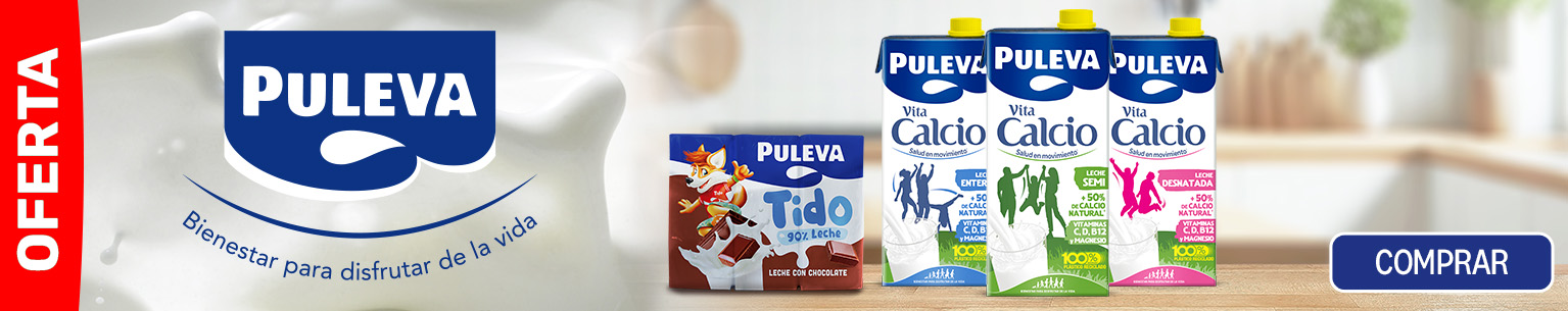 B [63170] - LACTALIS PULEVA SL - Puleva Calcio - BANNER CAT HEADER DESKTOP - L2 Leche - 10.06 a 23.06 - [AHORRAMAS] - $250.04$