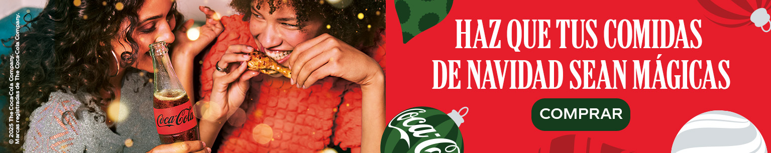 B - CCEP Navidad - AHO - Header Cat Desktop - L2 Refrescos + L3 Todas - 16.11 a 15.12 - 54581