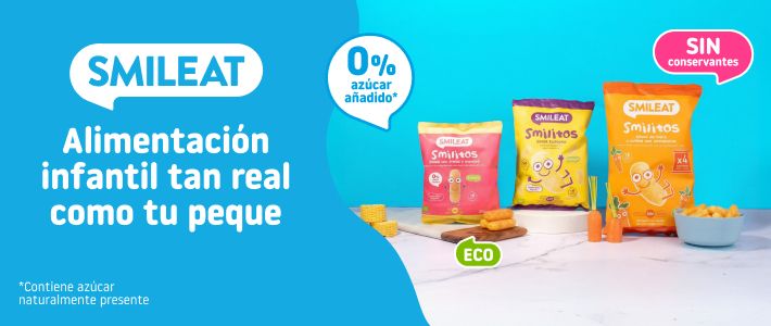 F [64990] - Smileat - Smileat - BANNER CAT HEADER Mobile - L2 Alimentacion infantil - 06.05 a 19.05 - [AHORRAMAS] - $00.00$