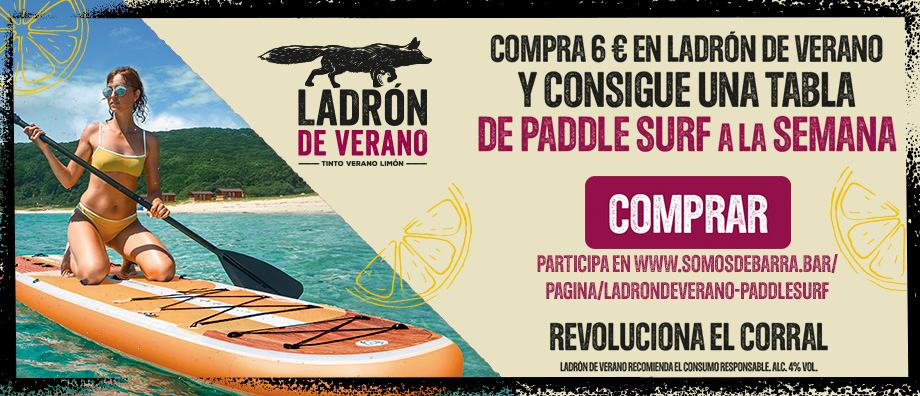 B [69264] - Heineken - Ladron de verano - BANNER HOME DESKTOP - Home - 15.07 a 28.07 - [AHORRAMAS] - $750$
