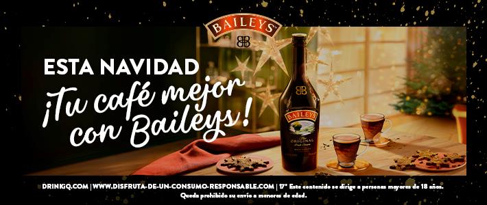 AHO - Diageo - Baileys Navidad - Header Cat mobile - Benidas Alco - 04/12 - 31/12-44105-