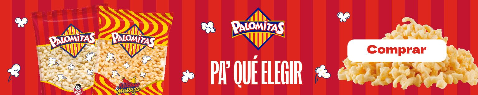 B [63811] - Risi - Palomitas - BANNER CAT HEADER - L2 Aperitivos -DESKTOP- 17.06 a 23.06 - [AHORRAMAS] - $112.52$