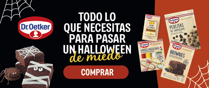 B - Dr. Oetker- AHO - Header Cat Mobile - Bollería y Repostería 8/10-21/10 -56629