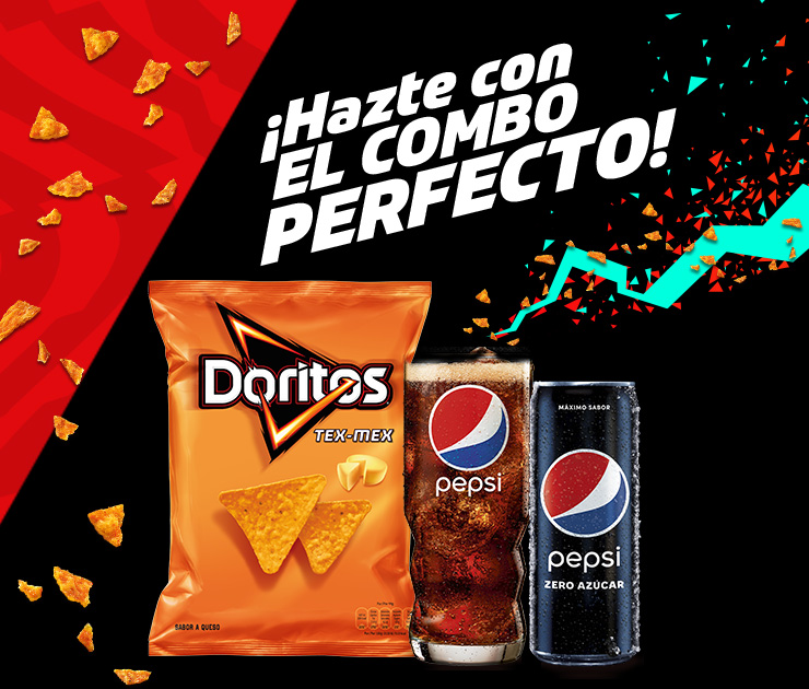 Pepsico Doritos+pepsi - Banner Cat mov - 24/05 al 05/07 - 38873